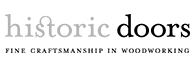 Historic Doors logo