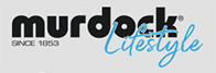 Murdock Manufacturing Company logo